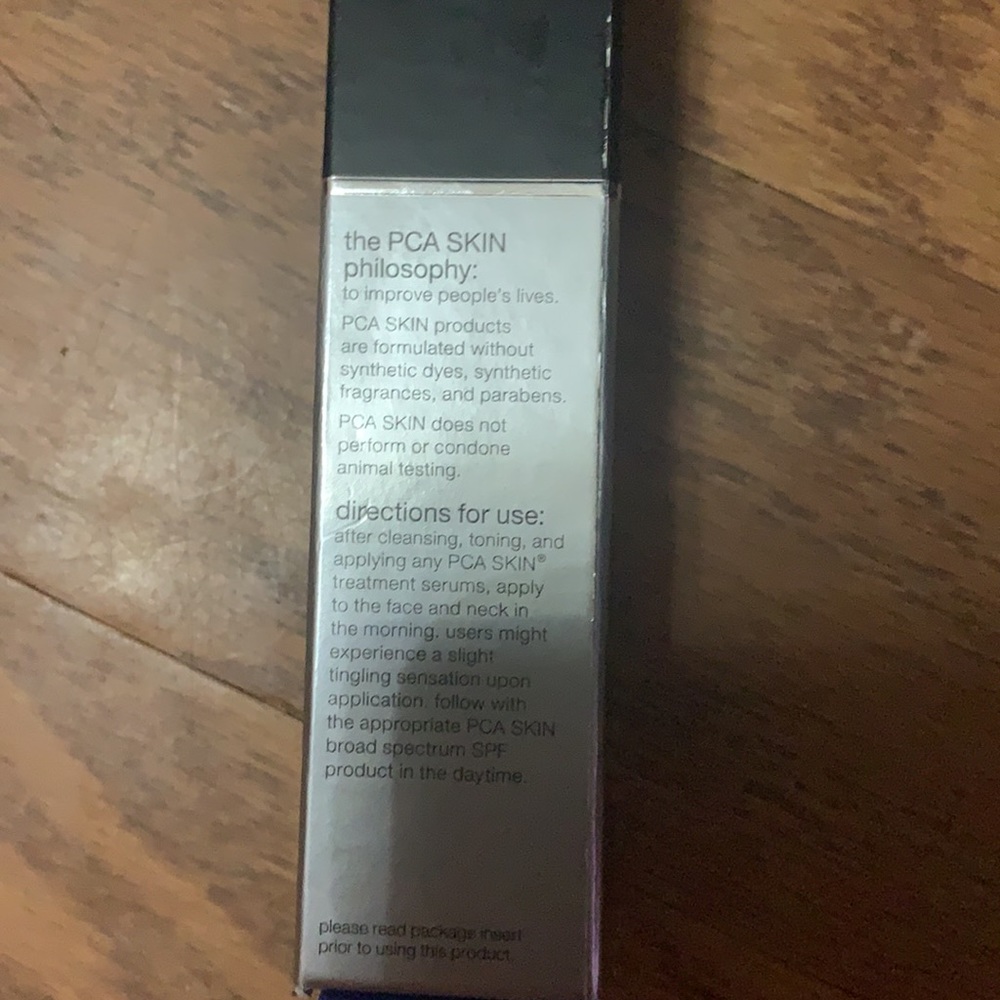 C&E Advanced Serum PCA Skin - Picture 3 of 5